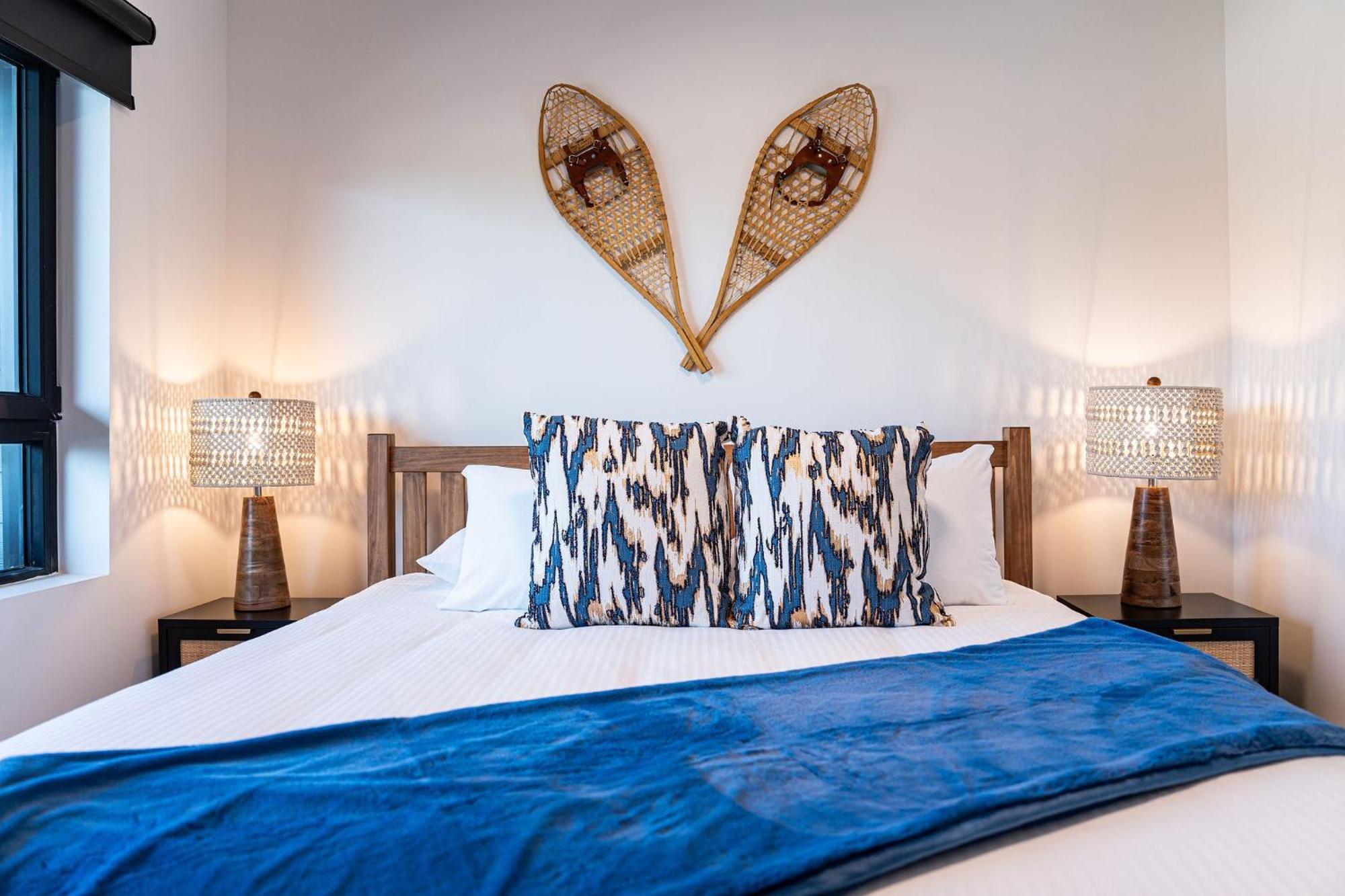 Appartamento Alpine Haven By Revelstoke Vacations Esterno foto