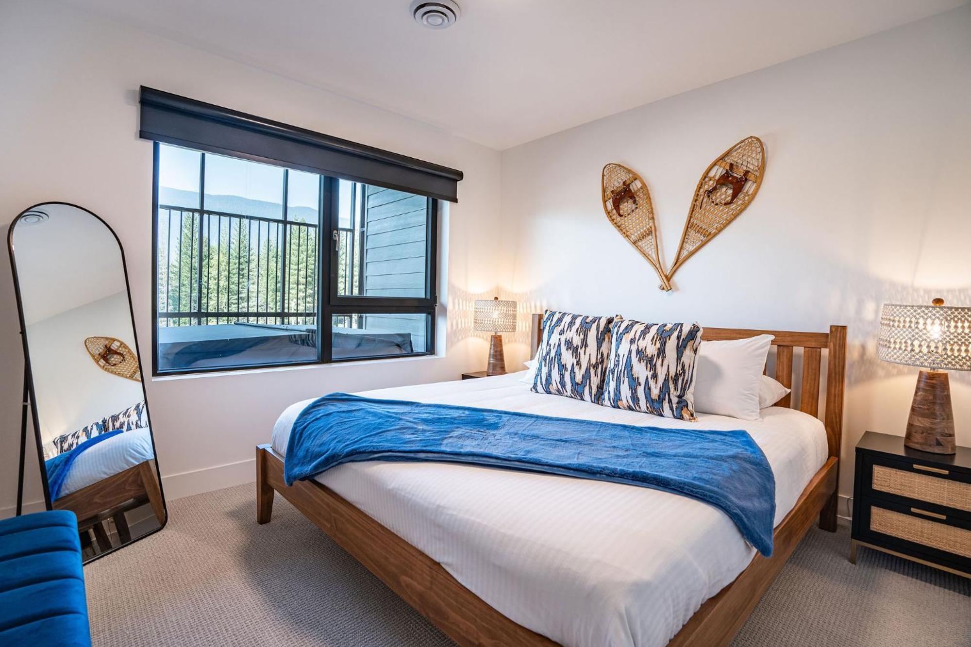 Appartamento Alpine Haven By Revelstoke Vacations Esterno foto