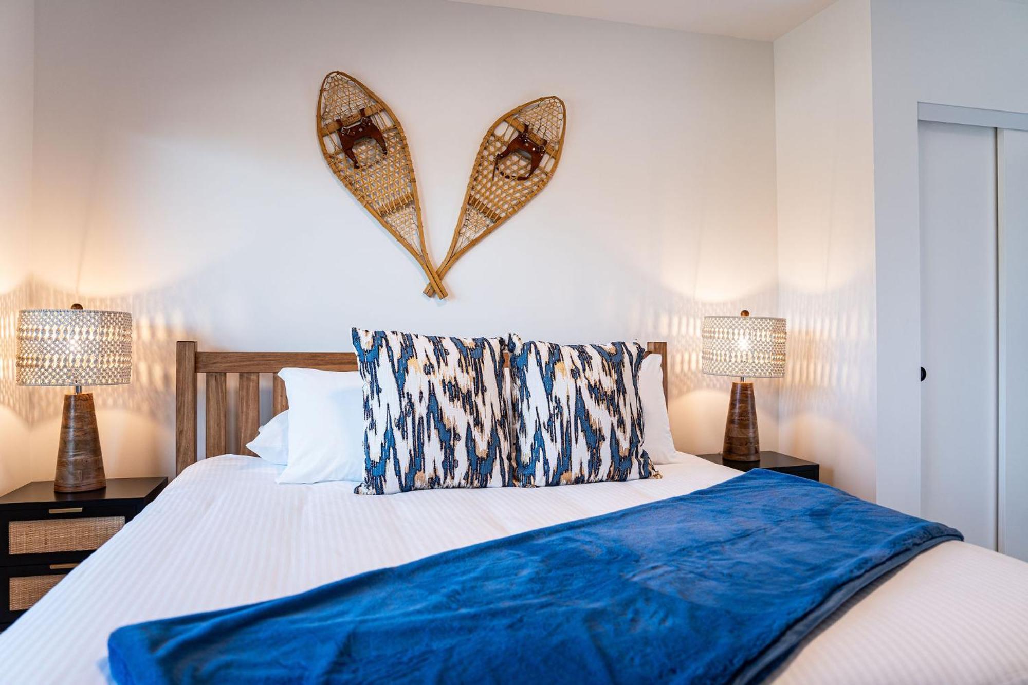 Appartamento Alpine Haven By Revelstoke Vacations Esterno foto